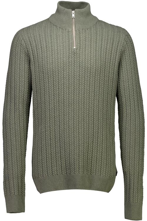 Se Lindbergh Half-zip hos Tøjeksperten