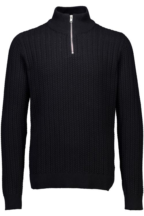 Se Lindbergh Half-zip hos Tøjeksperten