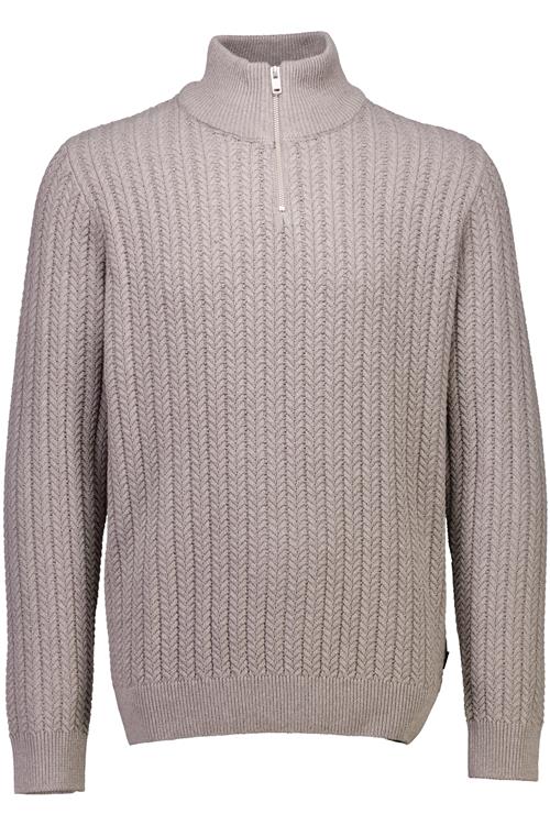 Se Lindbergh Half-zip hos Tøjeksperten