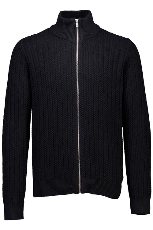 Se Lindbergh Cardigan hos Tøjeksperten