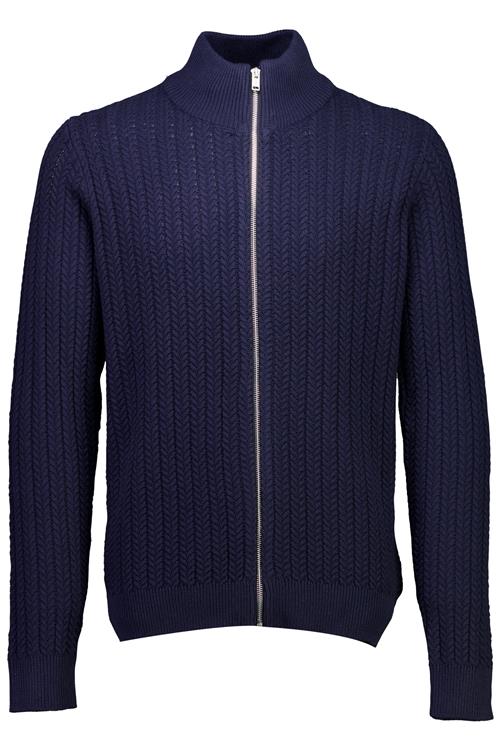 Se Lindbergh Cardigan hos Tøjeksperten