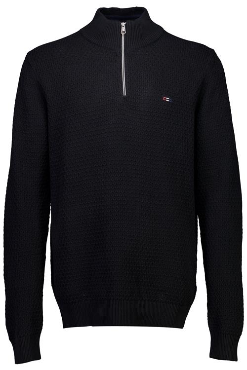 Se Bison Half-zip hos Tøjeksperten