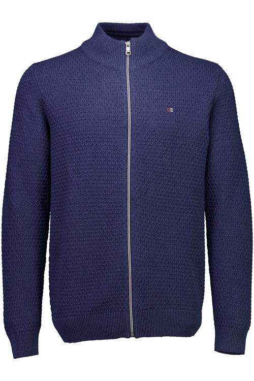 Se Bison Cardigan hos Tøjeksperten