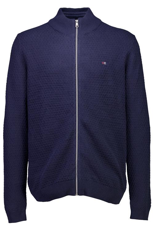 Se Bison Cardigan hos Tøjeksperten