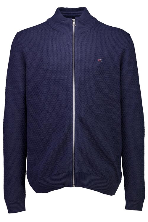 Se Bison Cardigan hos Tøjeksperten