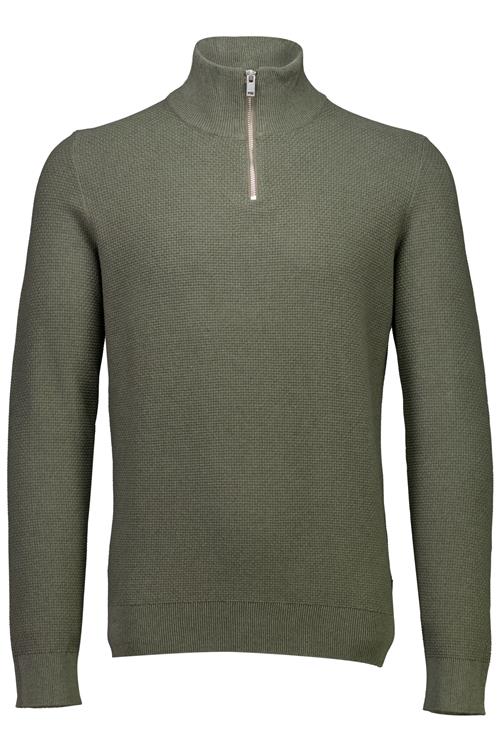 Se Lindbergh Half-zip hos Tøjeksperten
