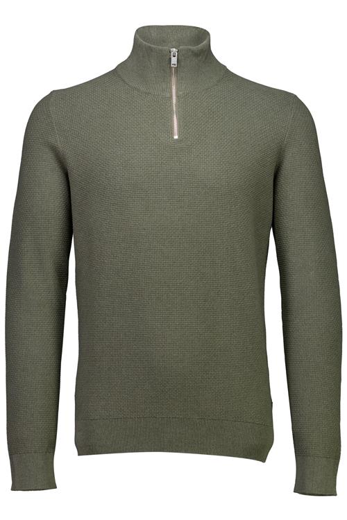 Se Lindbergh Half-zip hos Tøjeksperten