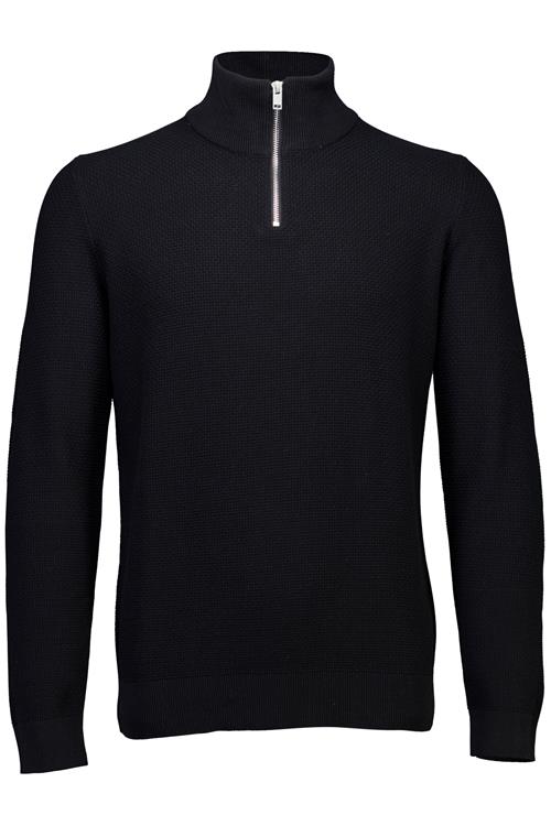 Se Lindbergh Half-zip hos Tøjeksperten