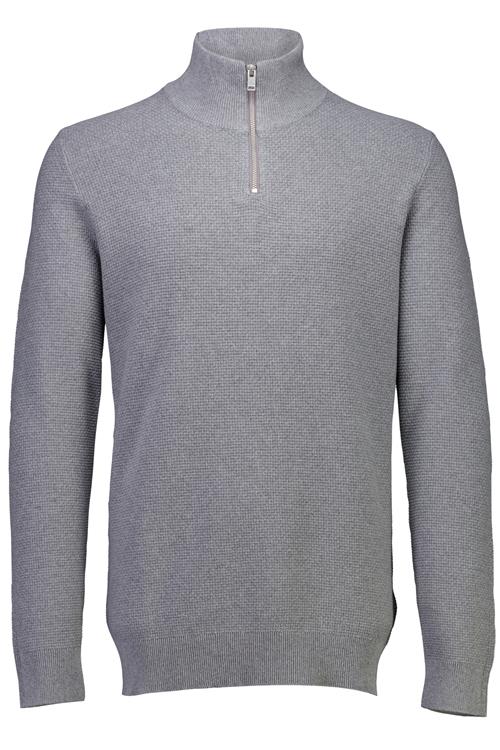 Se Lindbergh Half-zip hos Tøjeksperten