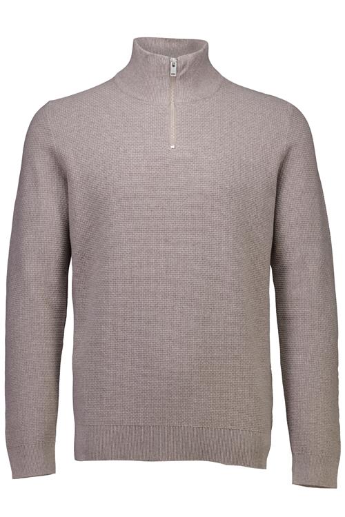 Se Lindbergh Half-zip hos Tøjeksperten