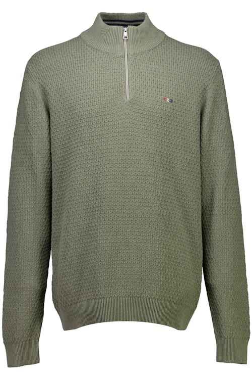 Bison Half-zip