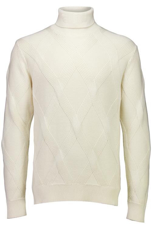 Lindbergh Rullekravetrøje