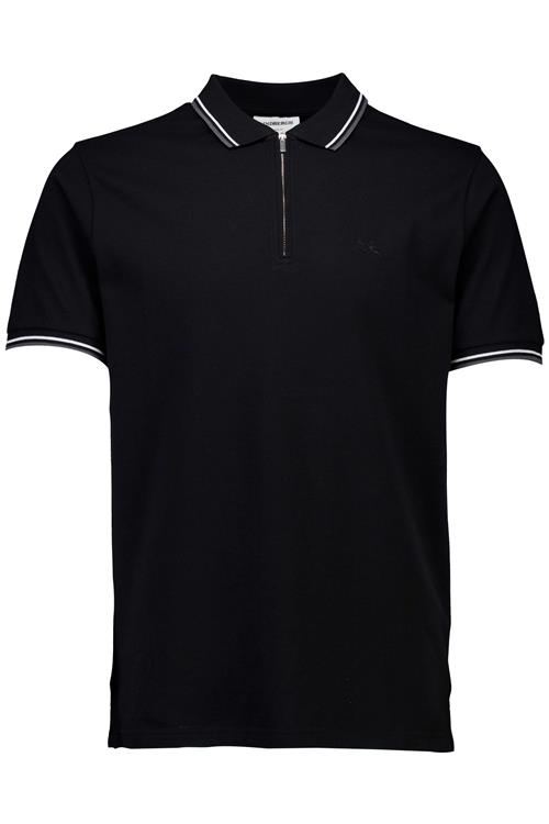 Se Lindbergh Poloshirt hos Tøjeksperten