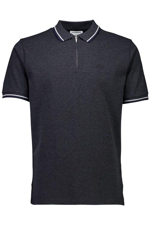 Se Lindbergh Poloshirt hos Tøjeksperten