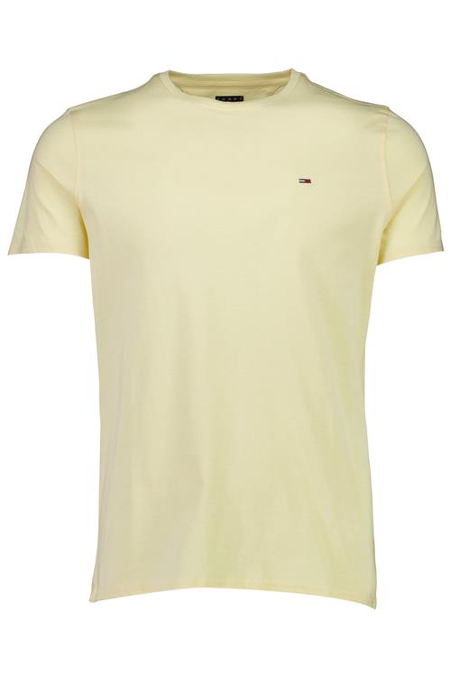 Se Tommy Jeans T-shirt hos Tøjeksperten