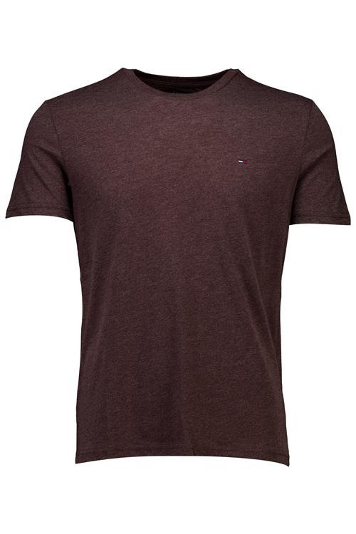 Se Tommy Jeans T-shirt hos Tøjeksperten
