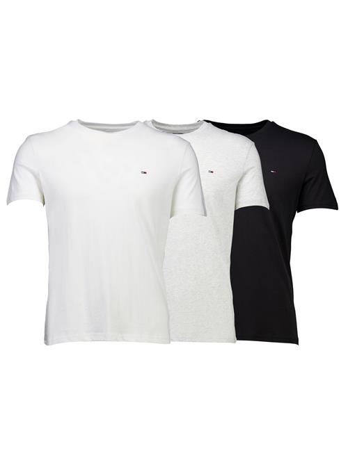 Se Tommy Jeans T-shirt hos Tøjeksperten