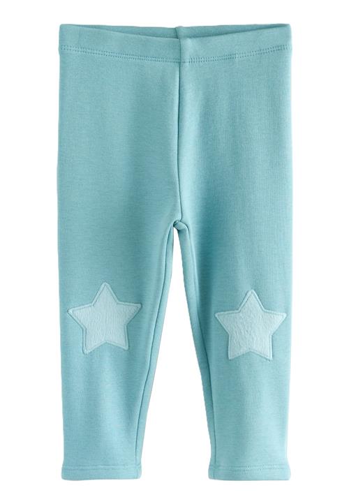Se Next Leggings  blå / lyseblå ved About You