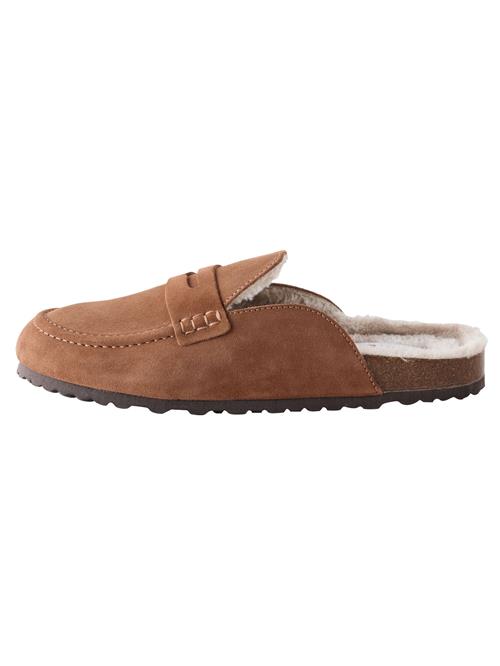 Next Træsko 'Forever Comfort'  brun