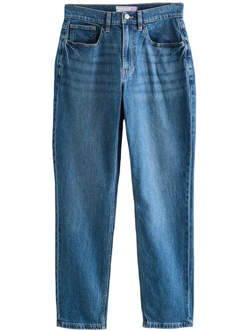 Se Next Jeans  mørkeblå ved About You
