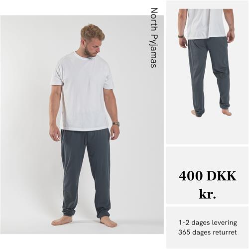 North Pyjamas