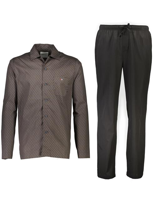 Bison Pyjamas