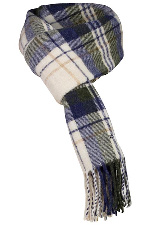 Bison Halstørklæde