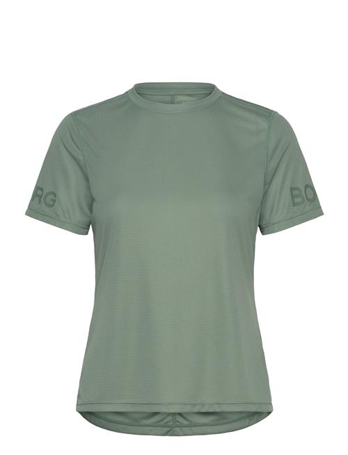 Borg Light T-Shirt Björn Borg Green