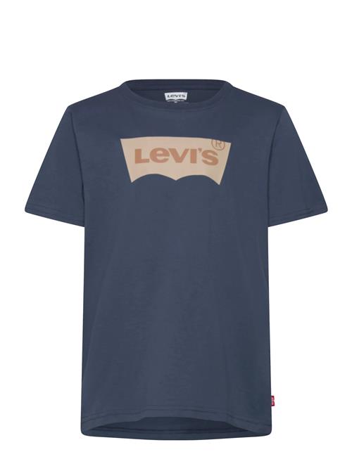 Levi's® Graphic Tee Shirt Levi's Blue