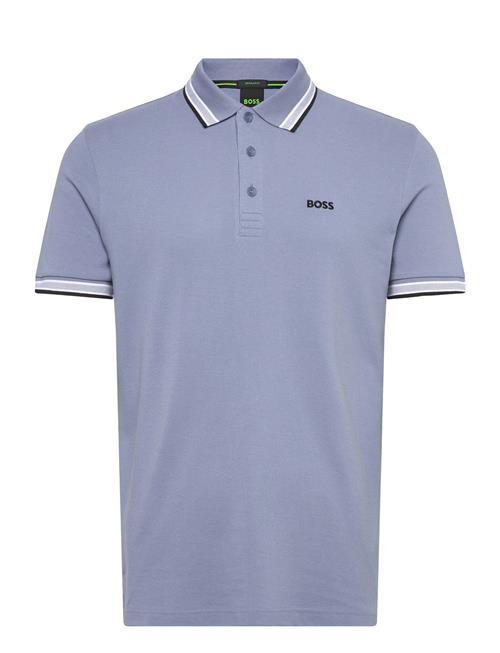 Paddy BOSS Blue