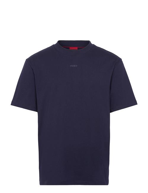 Dapolino HUGO Navy