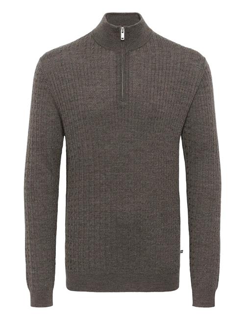 Mamason Sz Cabel Matinique Brown