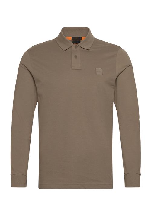 Passerby BOSS Brown