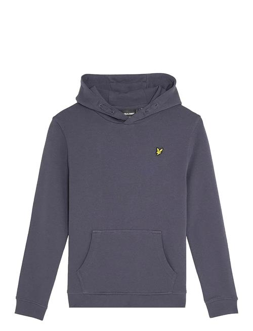 Pullover Hoodie Lyle & Scott Grey