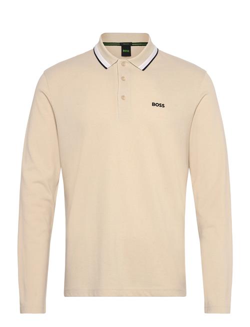 Plisy BOSS Beige