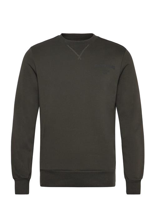 Borg Essential 1 Sweatshirt Björn Borg Khaki