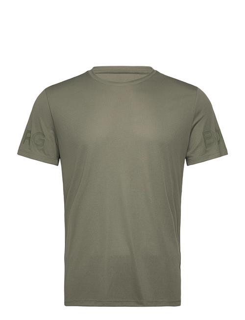 Borg Light T-Shirt Björn Borg Green
