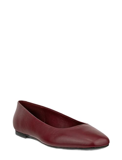 Margot ECCO Burgundy