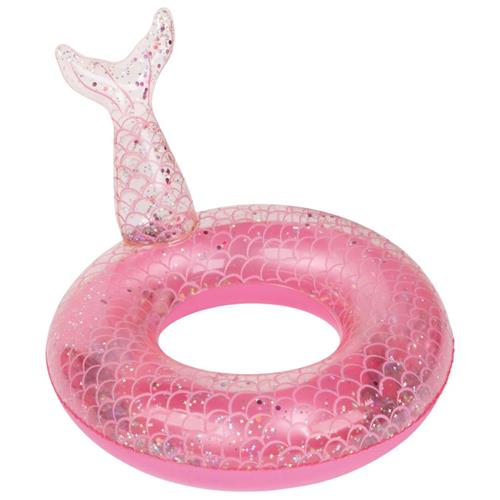 Konges Sløjd Mermaid Svømmering Mermaid One Size     3 Y+ kvinde