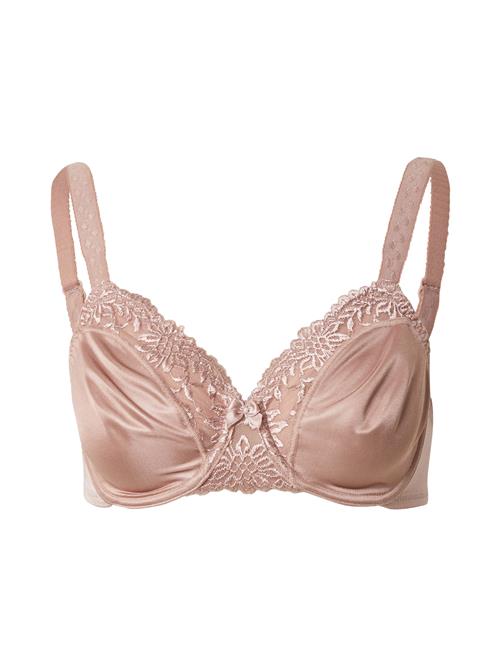 TRIUMPH BH 'Ladyform Soft'  mokka