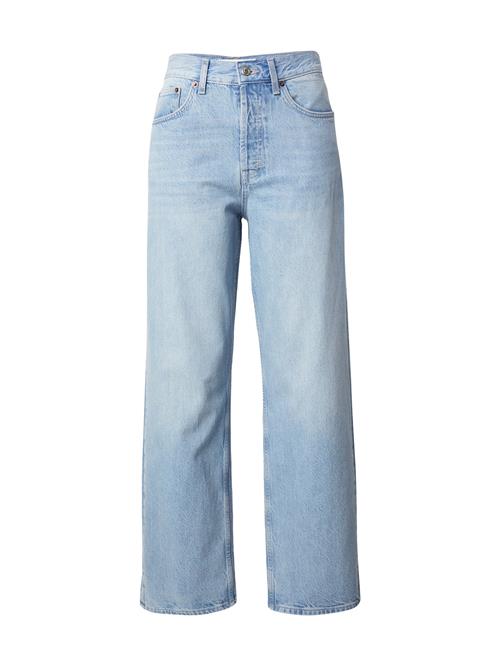 Se TOPSHOP Jeans  lyseblå ved About You