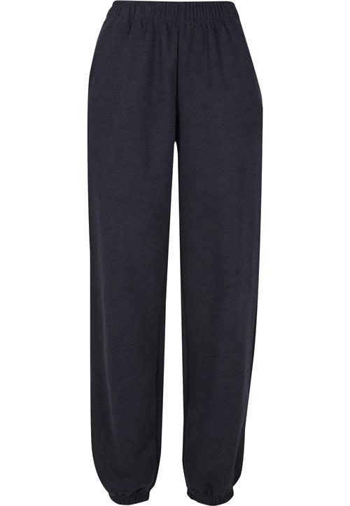 Urban Classics Bukser 'Essential'  navy