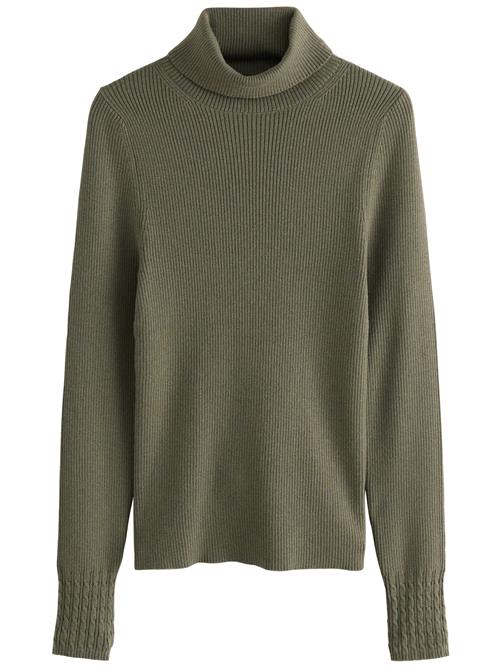 Next Pullover  khaki
