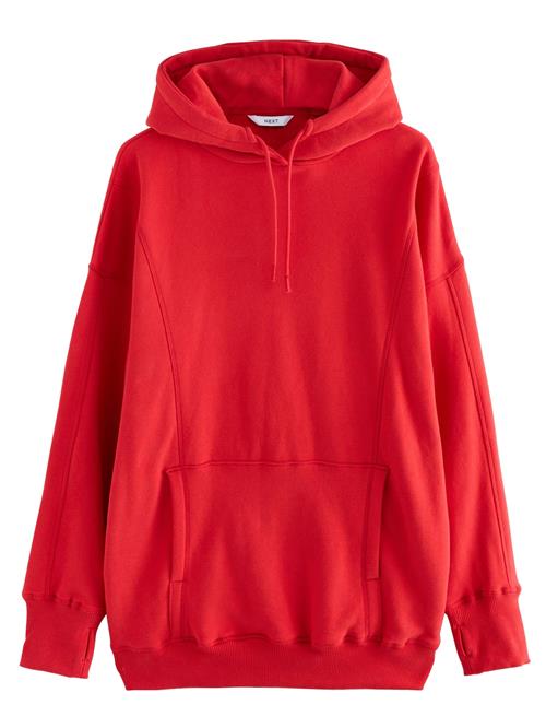 Next Sweatshirt  rød