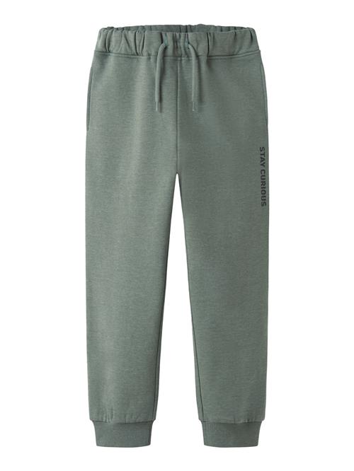 Se NAME IT Sweatpants Olaf Laurel Wreath hos SmartKidz