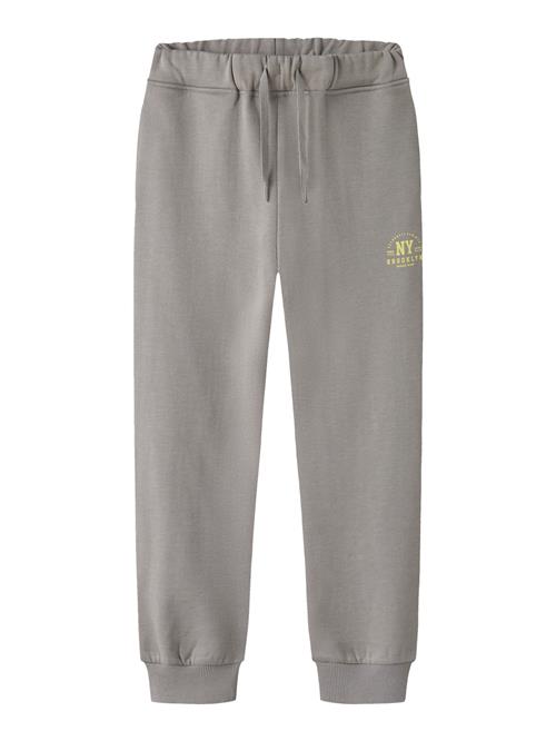 Se NAME IT Sweatpants Olaf Rock Ridge hos SmartKidz