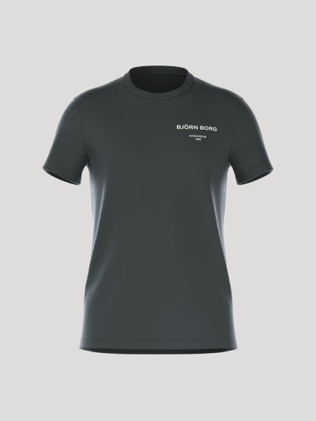 Björn Borg Borg Essential 1 T-shirt Grøn, M