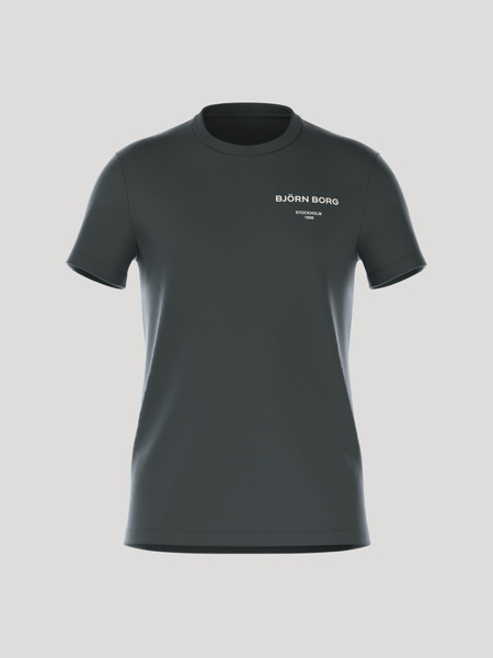 Björn Borg Borg Essential 1 T-shirt Grøn, XXL