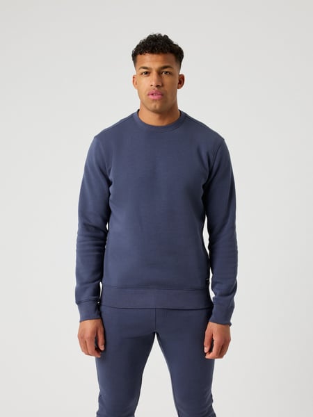 Björn Borg Centre Sweatshirt Blå, S