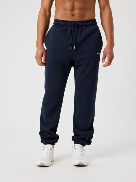 Björn Borg Borg Oversized Sweatpants Marineblå, S